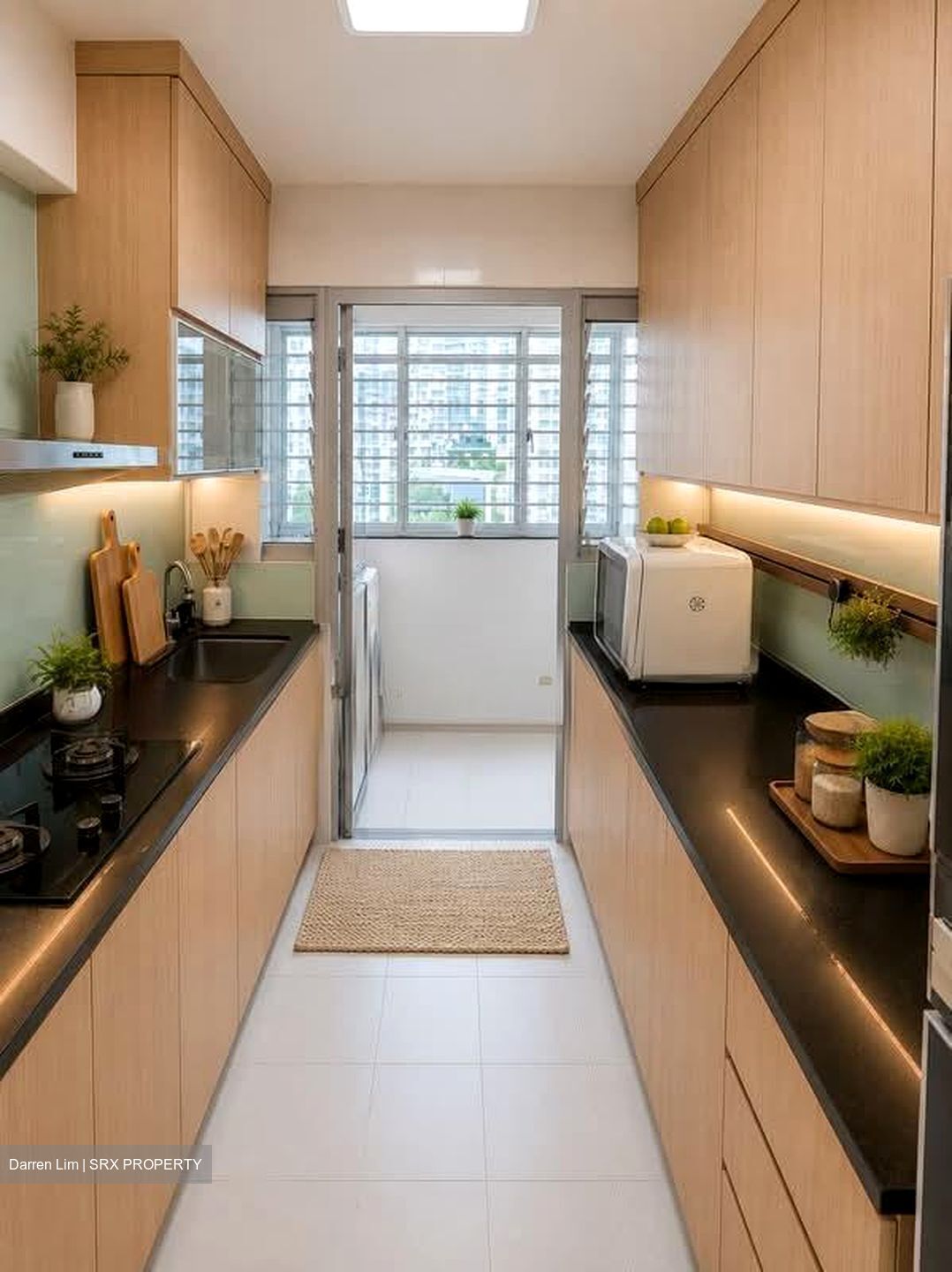 Blk 414A Fernvale Riverbow (Sengkang), HDB 4 Rooms #596418661